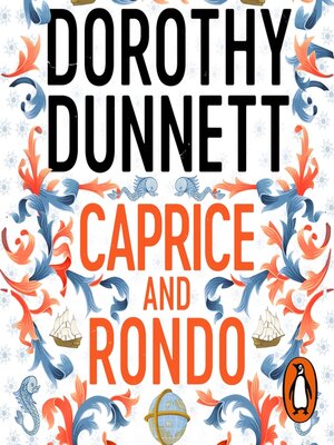 cover image of Caprice and Rondo